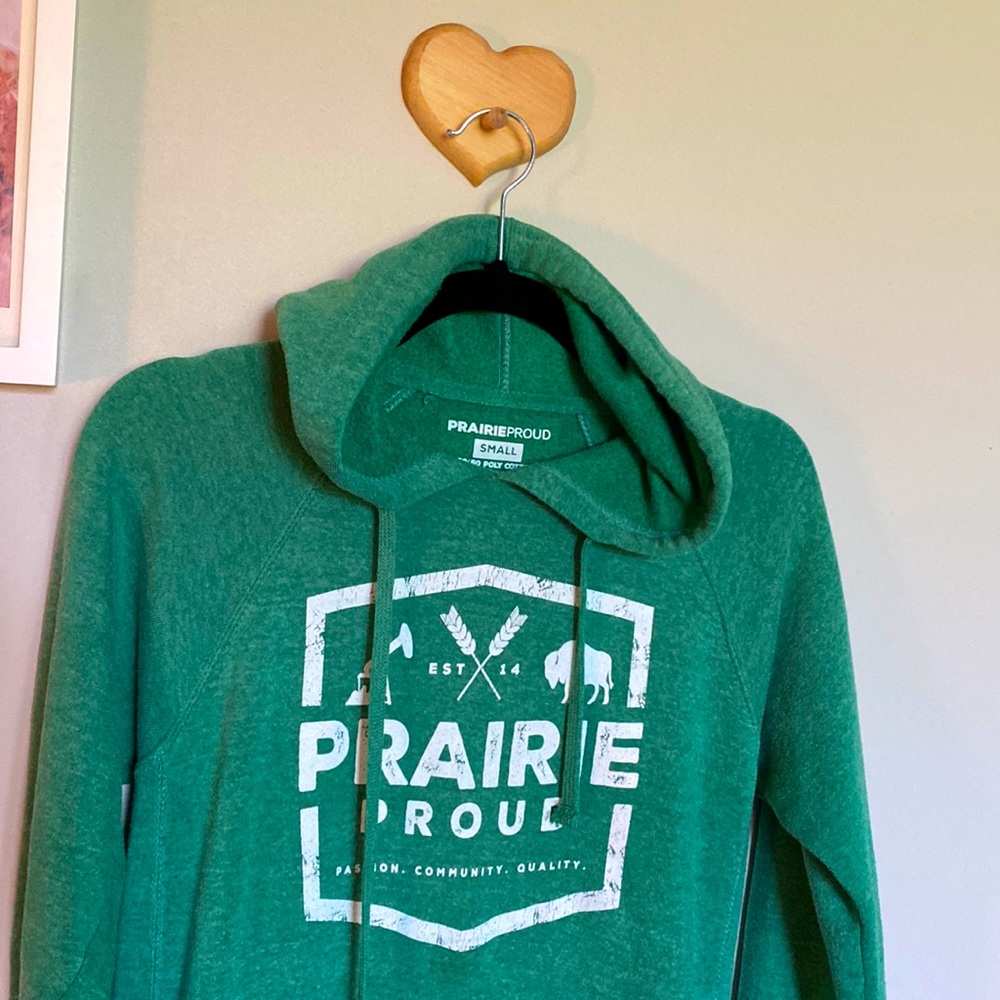 Prairie Proud Hoodie